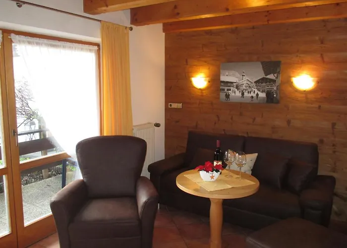 Gaestehaus Klara