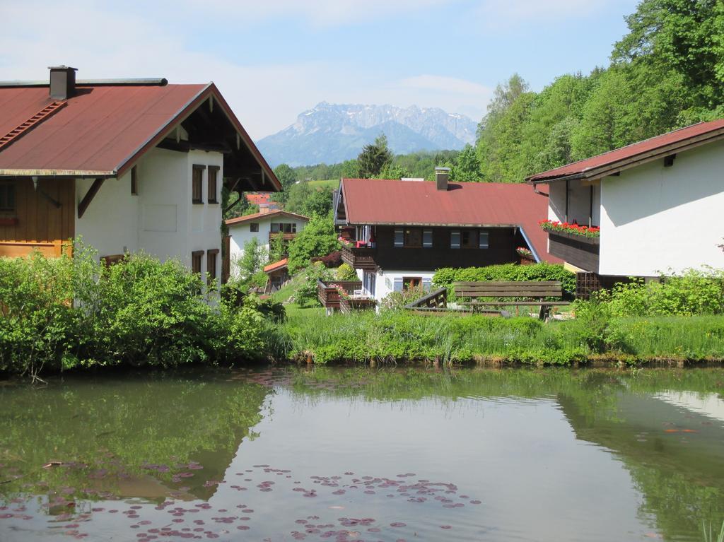 Gaestehaus Klara Appartement *