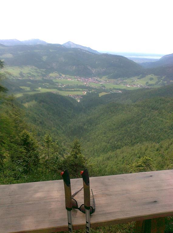 Gaestehaus Klara Appartement Reit im Winkl