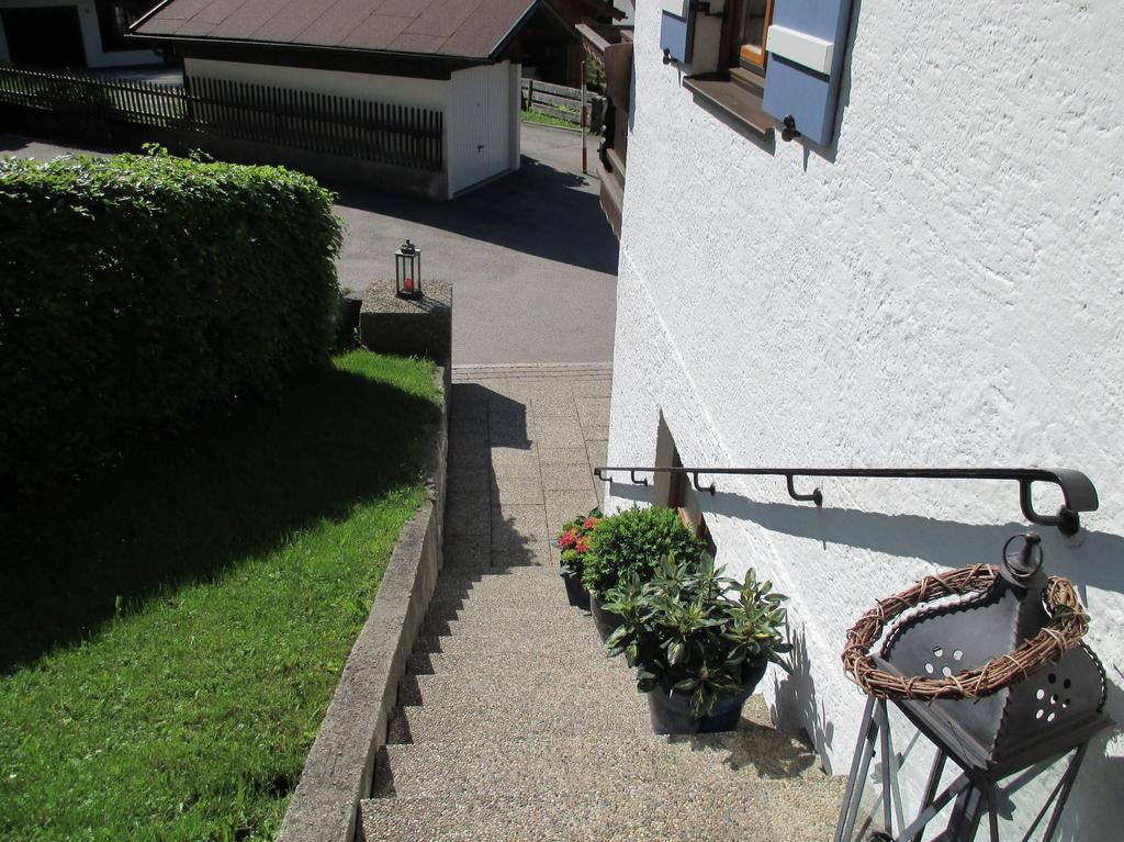 Gaestehaus Klara Appartement *
