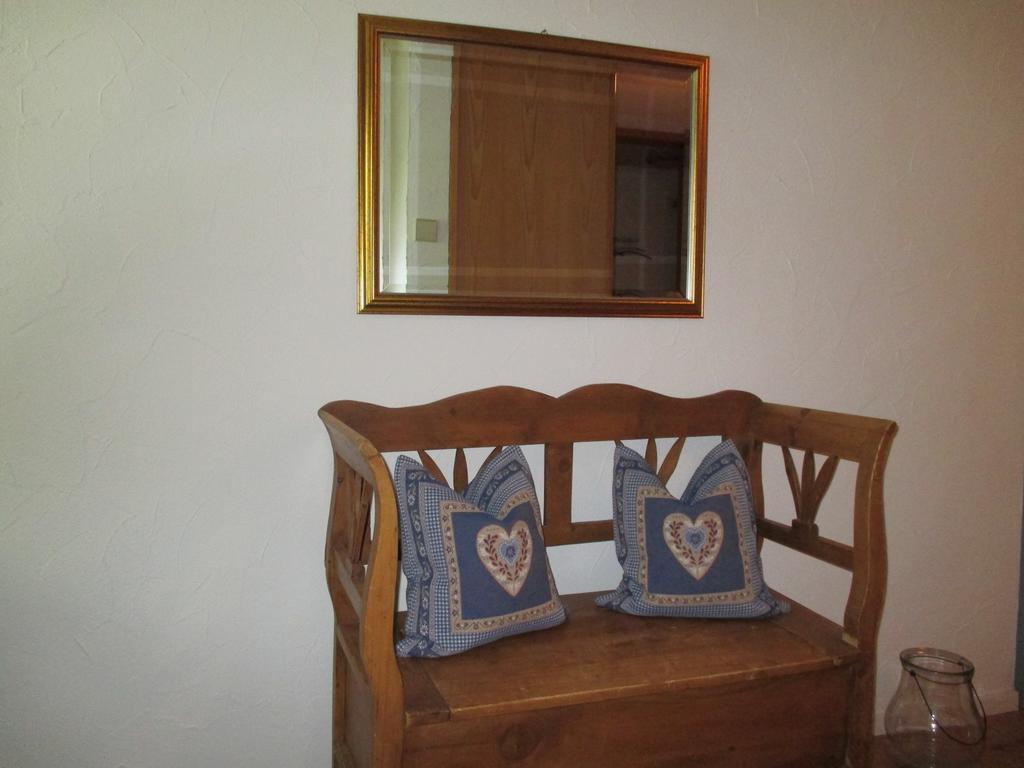 Appartement Gaestehaus Klara
