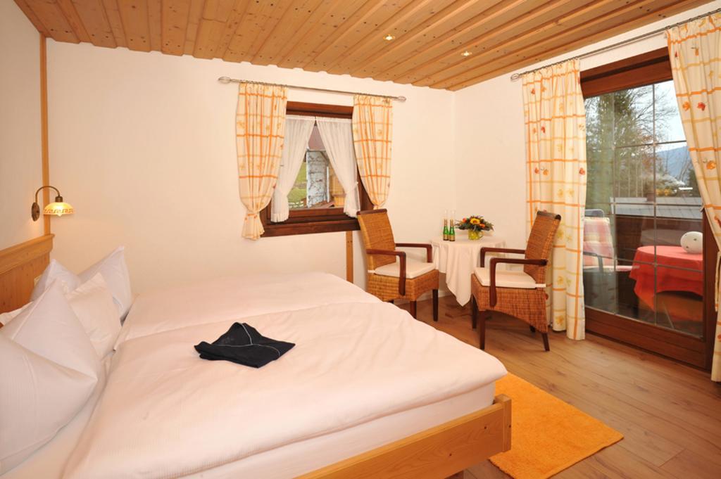 Gaestehaus Klara Appartement