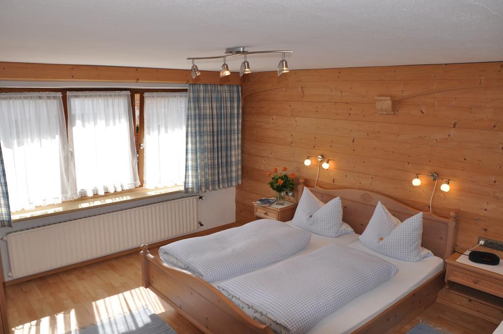 Gaestehaus Klara
